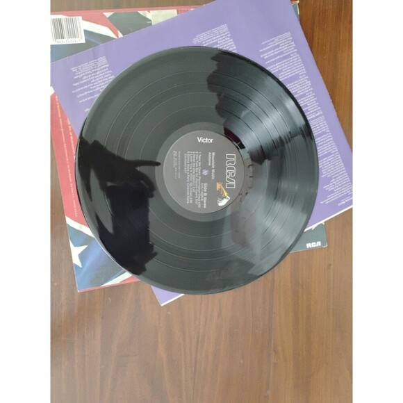 ALABAMA - MOUNTAIN MUSIC - RCA RECORDS LP 33 Album - Picture 7 of 10